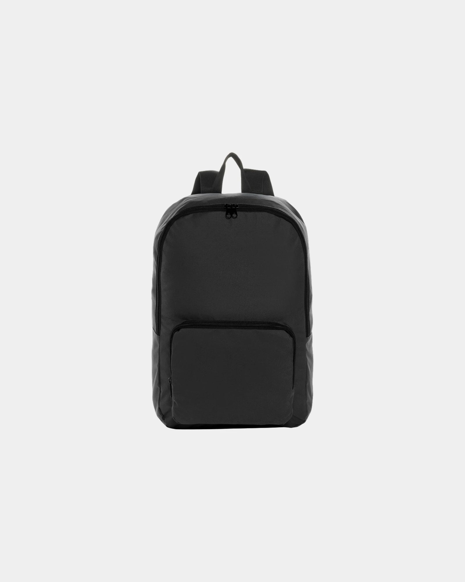 Zaino pieghevole RPET 15L Dillon da personalizzare - 1